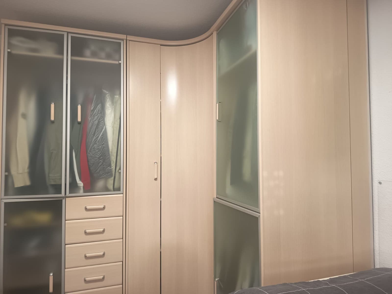 4 soverom Leilighet til salgs i Granada by med garasje - € 219 900 (Ref: 10175371)