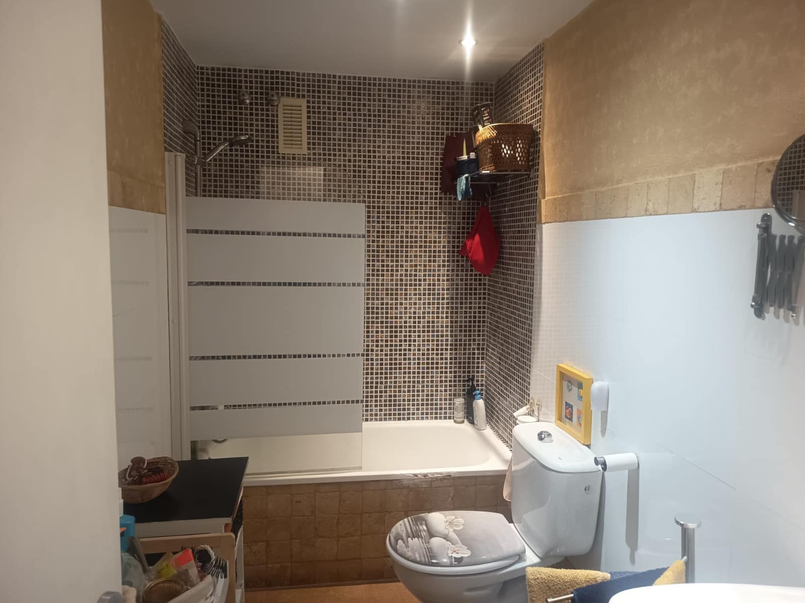 4 soverom Leilighet til salgs i Granada by med garasje - € 219 900 (Ref: 10175371)