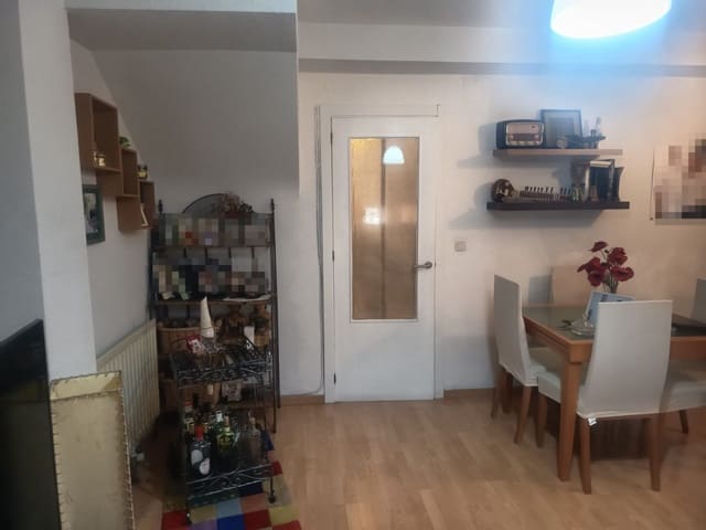 4 chambre Appartement à vendre à Grenade ville avec garage - 219 900 € (Ref: 10175371)