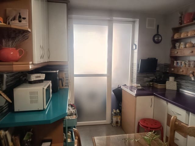 4 chambre Appartement à vendre à Grenade ville avec garage - 219 900 € (Ref: 10175371)
