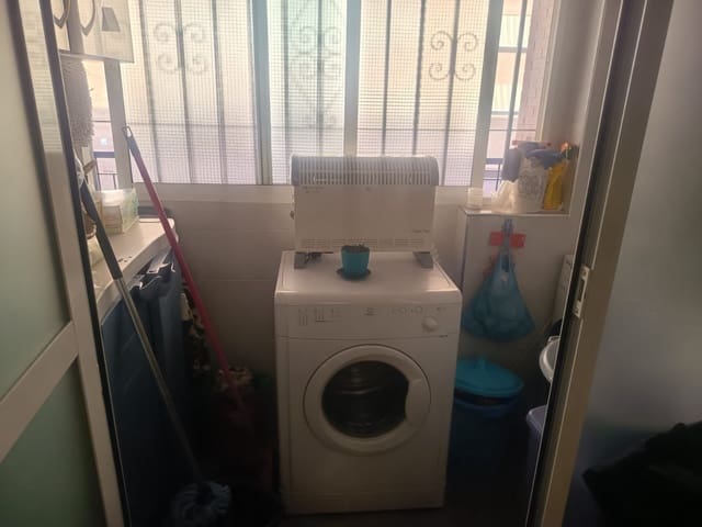 4 chambre Appartement à vendre à Grenade ville avec garage - 219 900 € (Ref: 10175371)