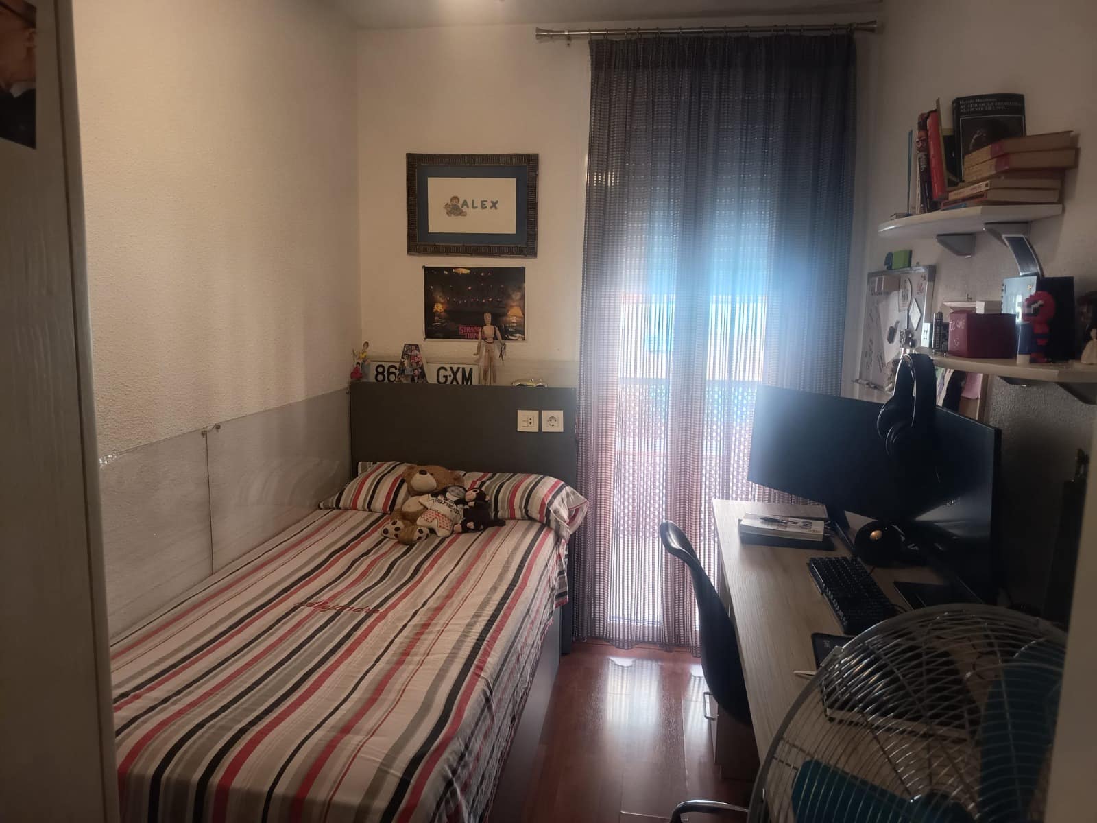 4 soverom Leilighet til salgs i Granada by med garasje - € 219 900 (Ref: 10175371)