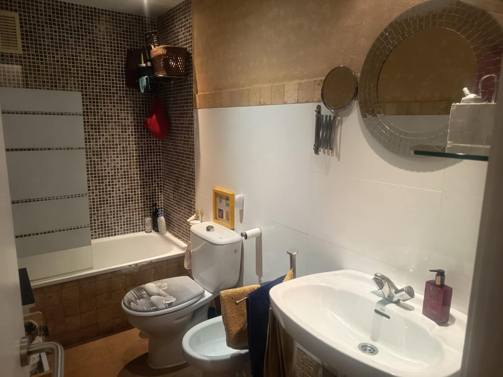 4 soverom Leilighet til salgs i Granada by med garasje - € 219 900 (Ref: 10175371)