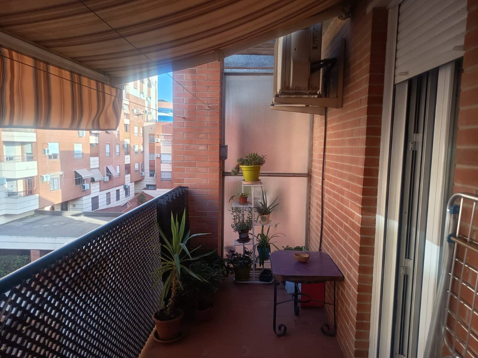 4 soverom Leilighet til salgs i Granada by med garasje - € 219 900 (Ref: 10175371)
