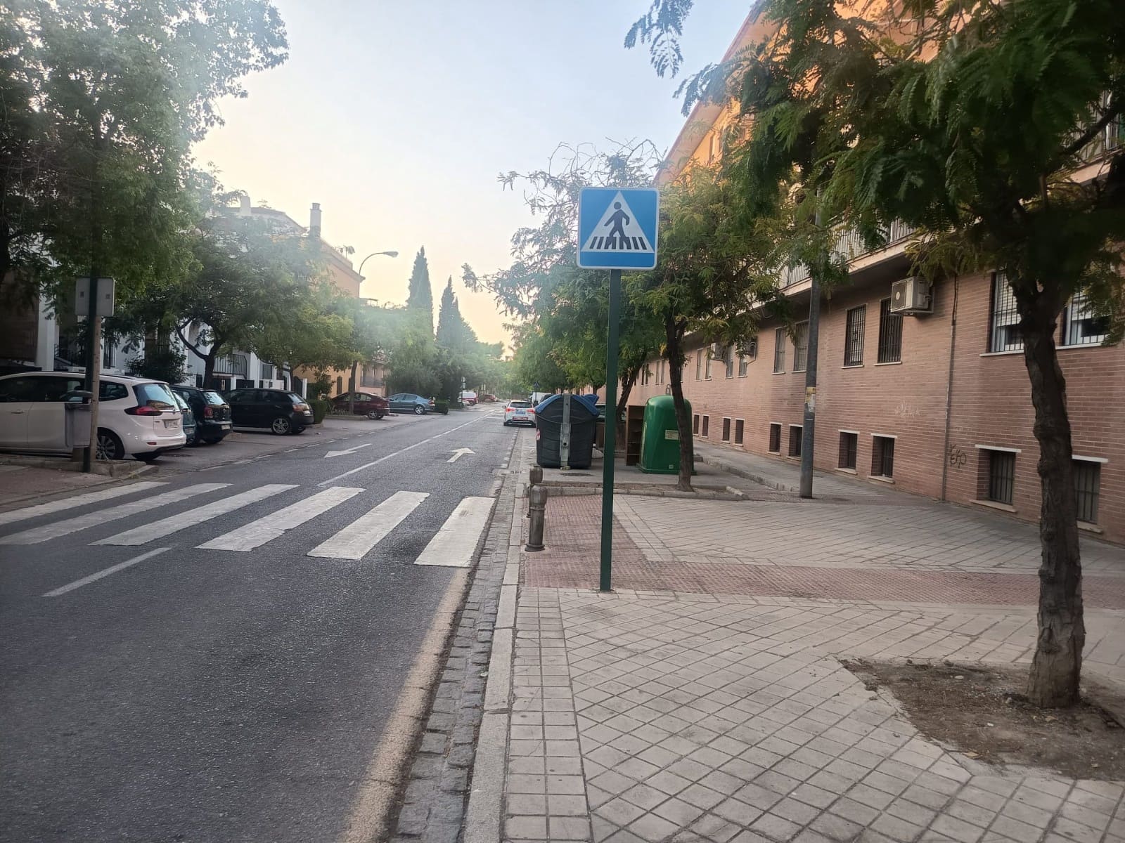 4 soverom Leilighet til salgs i Granada by med garasje - € 219 900 (Ref: 10175371)