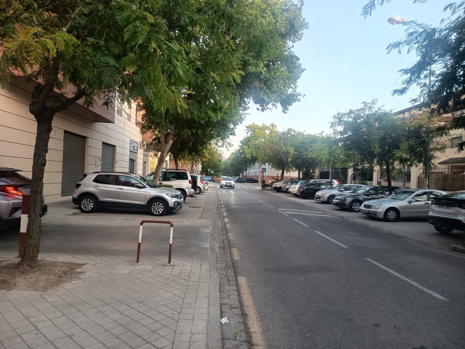4 soverom Leilighet til salgs i Granada by med garasje - € 219 900 (Ref: 10175371)