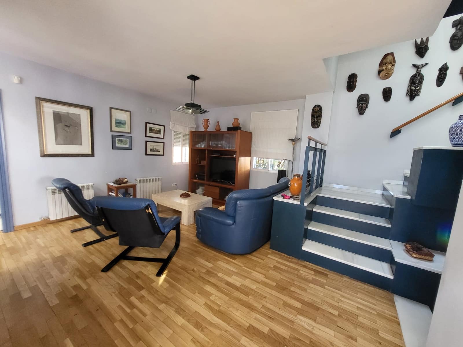 Villa til salgs i Albolote med svømmebasseng garasje - € 410 000 (Ref: 10175380)