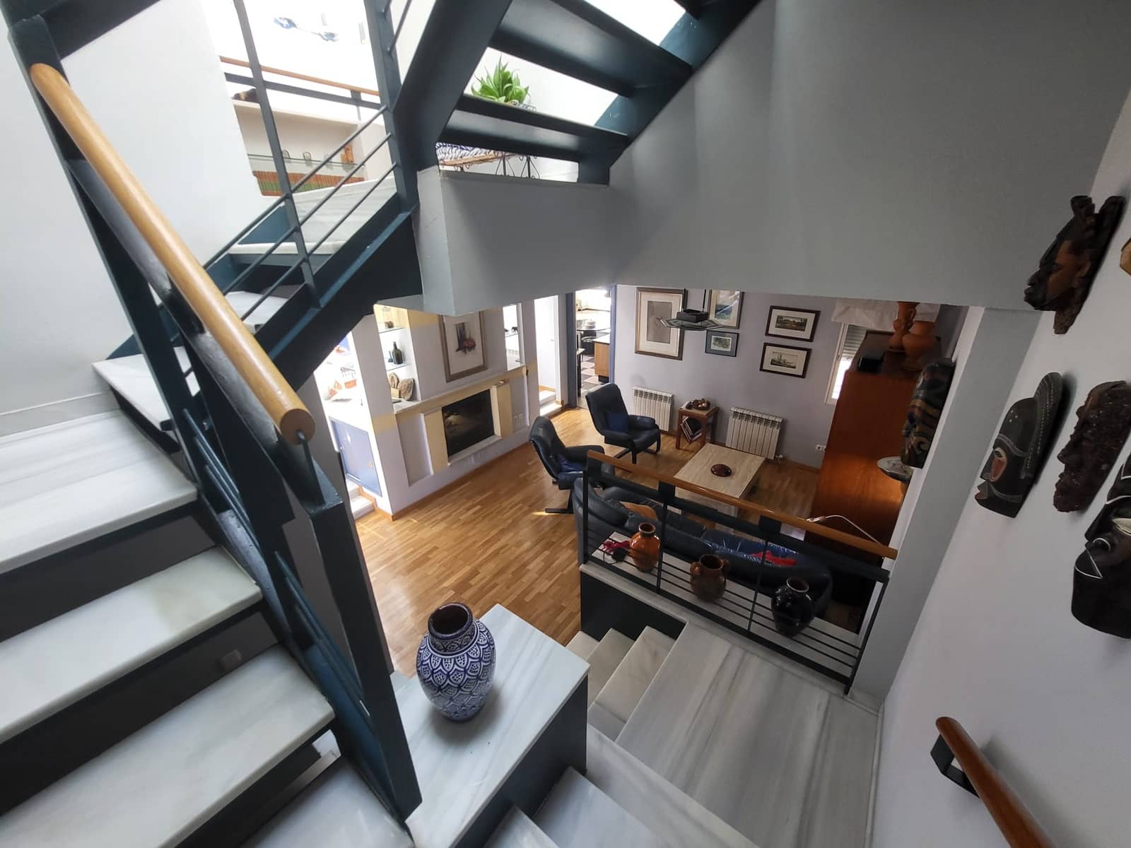 Villa til salgs i Albolote med svømmebasseng garasje - € 410 000 (Ref: 10175380)