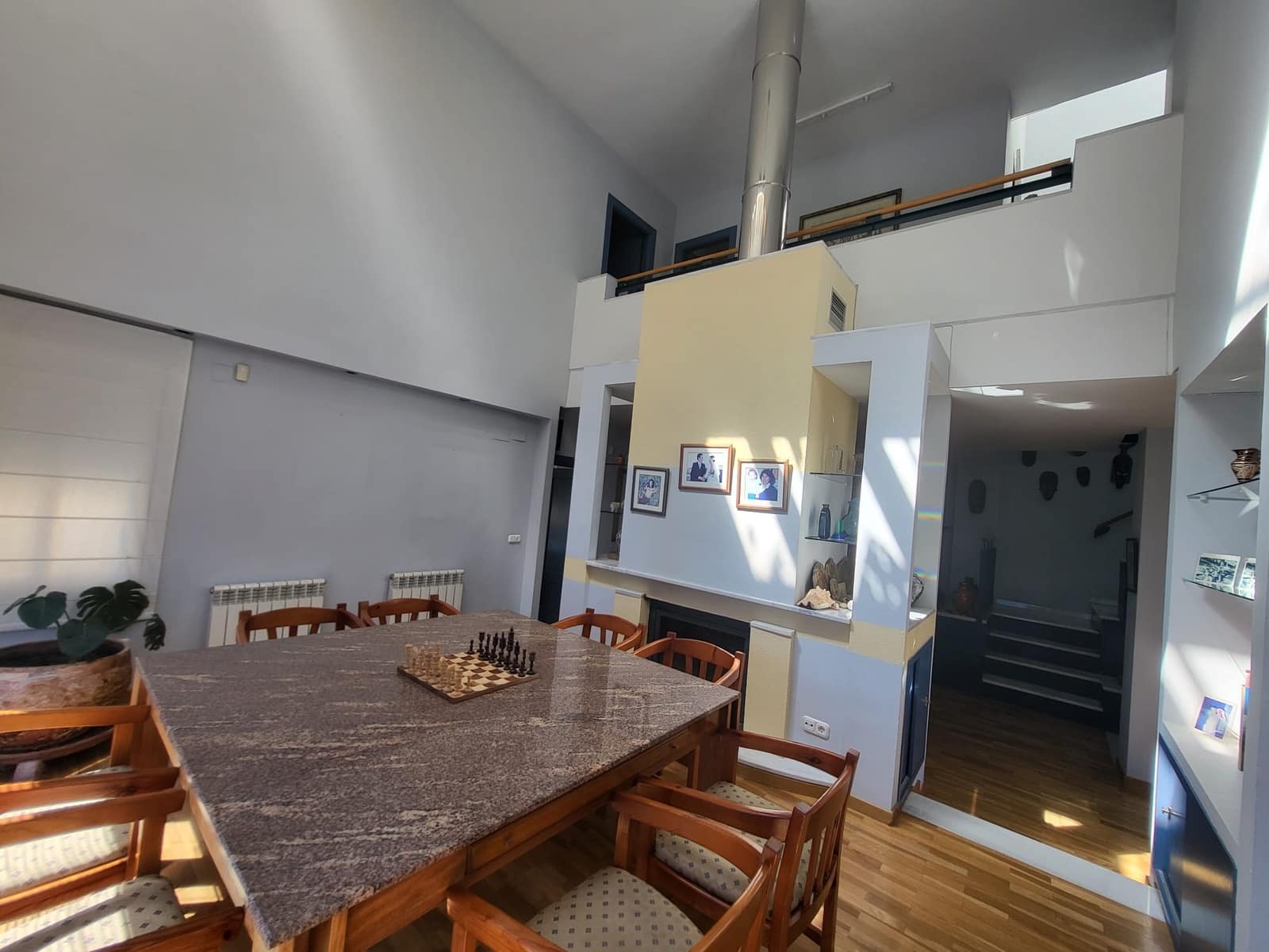 Villa til salgs i Albolote med svømmebasseng garasje - € 410 000 (Ref: 10175380)