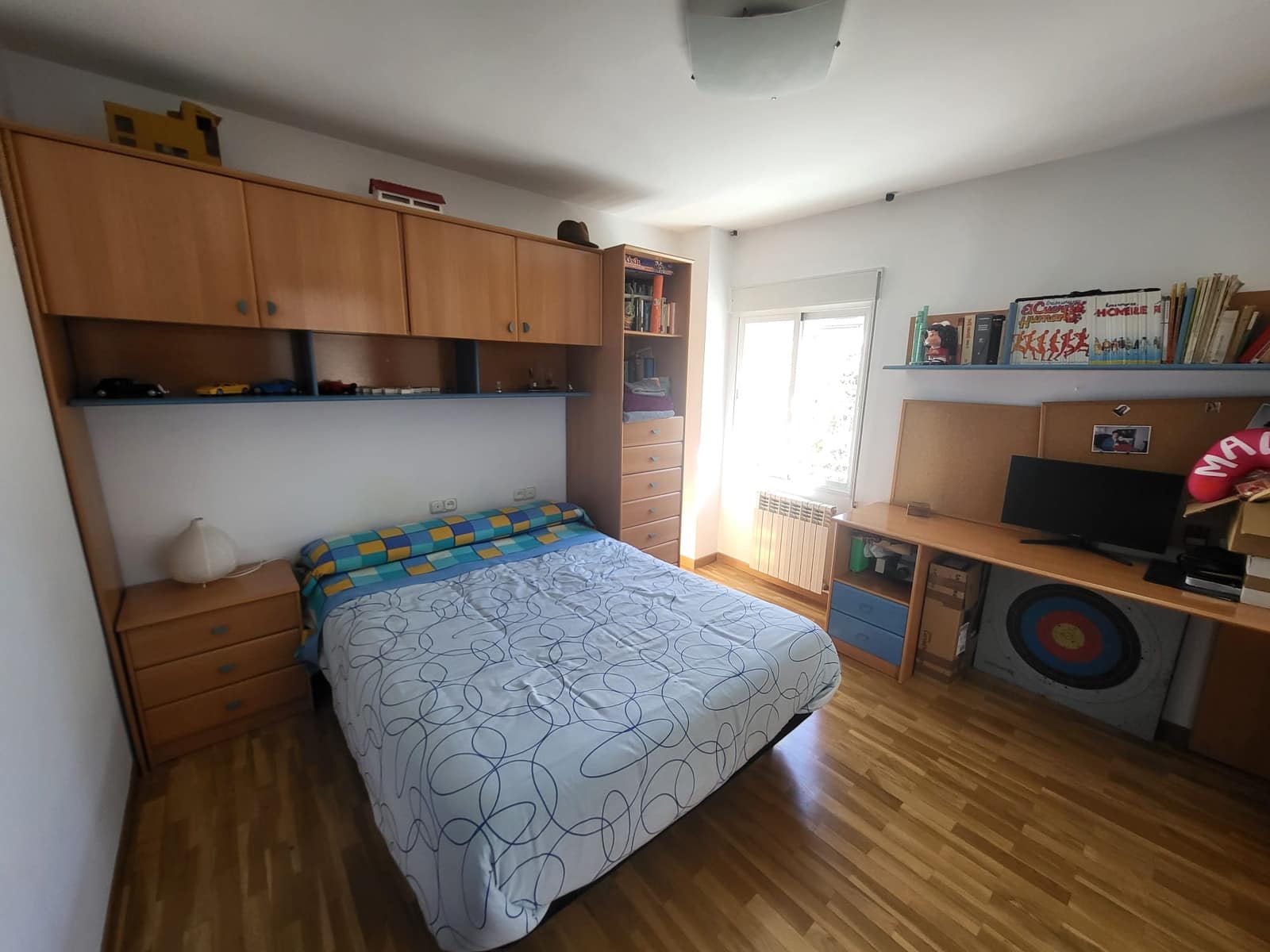 Villa til salgs i Albolote med svømmebasseng garasje - € 410 000 (Ref: 10175380)
