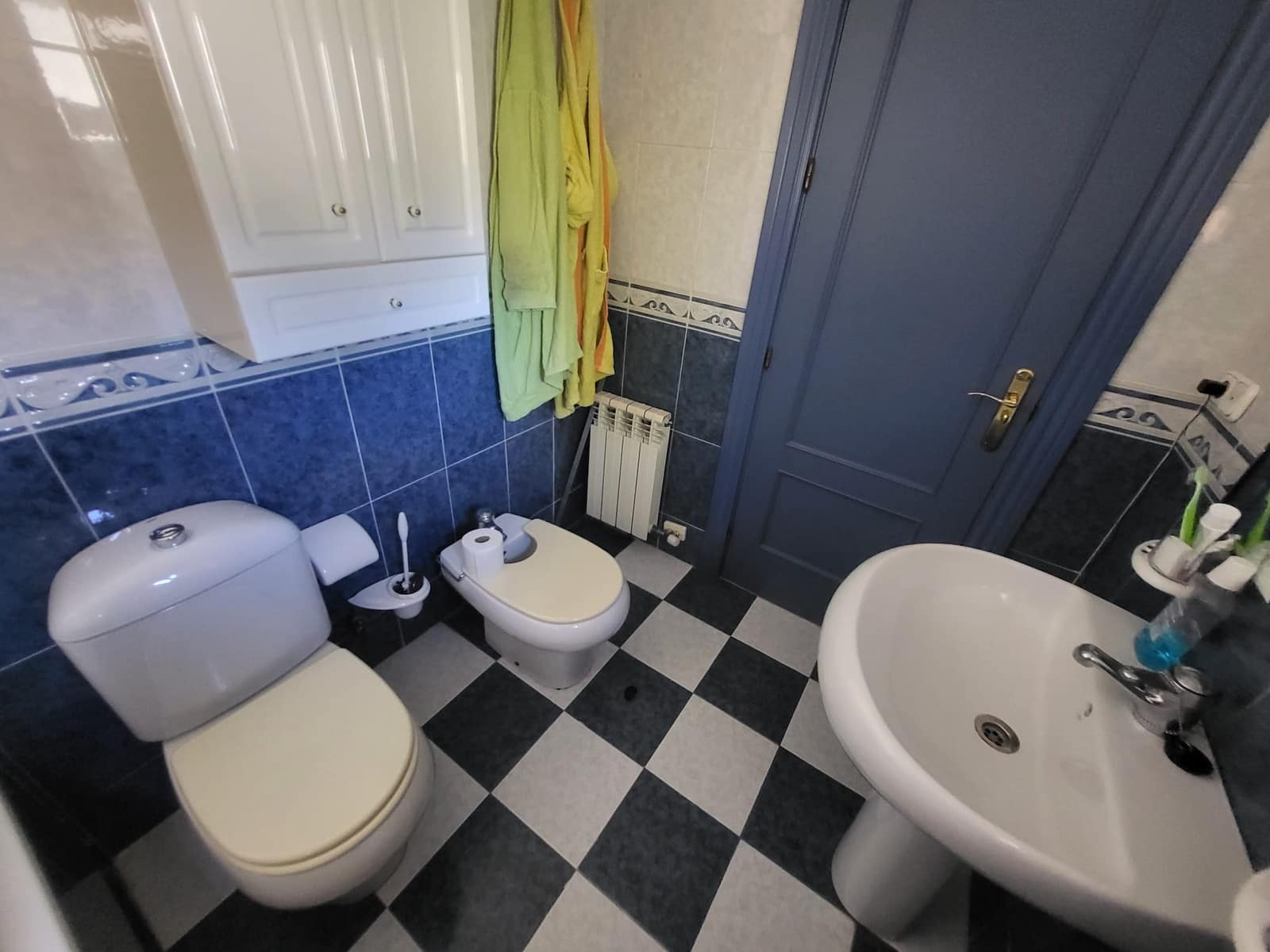 Villa til salgs i Albolote med svømmebasseng garasje - € 410 000 (Ref: 10175380)