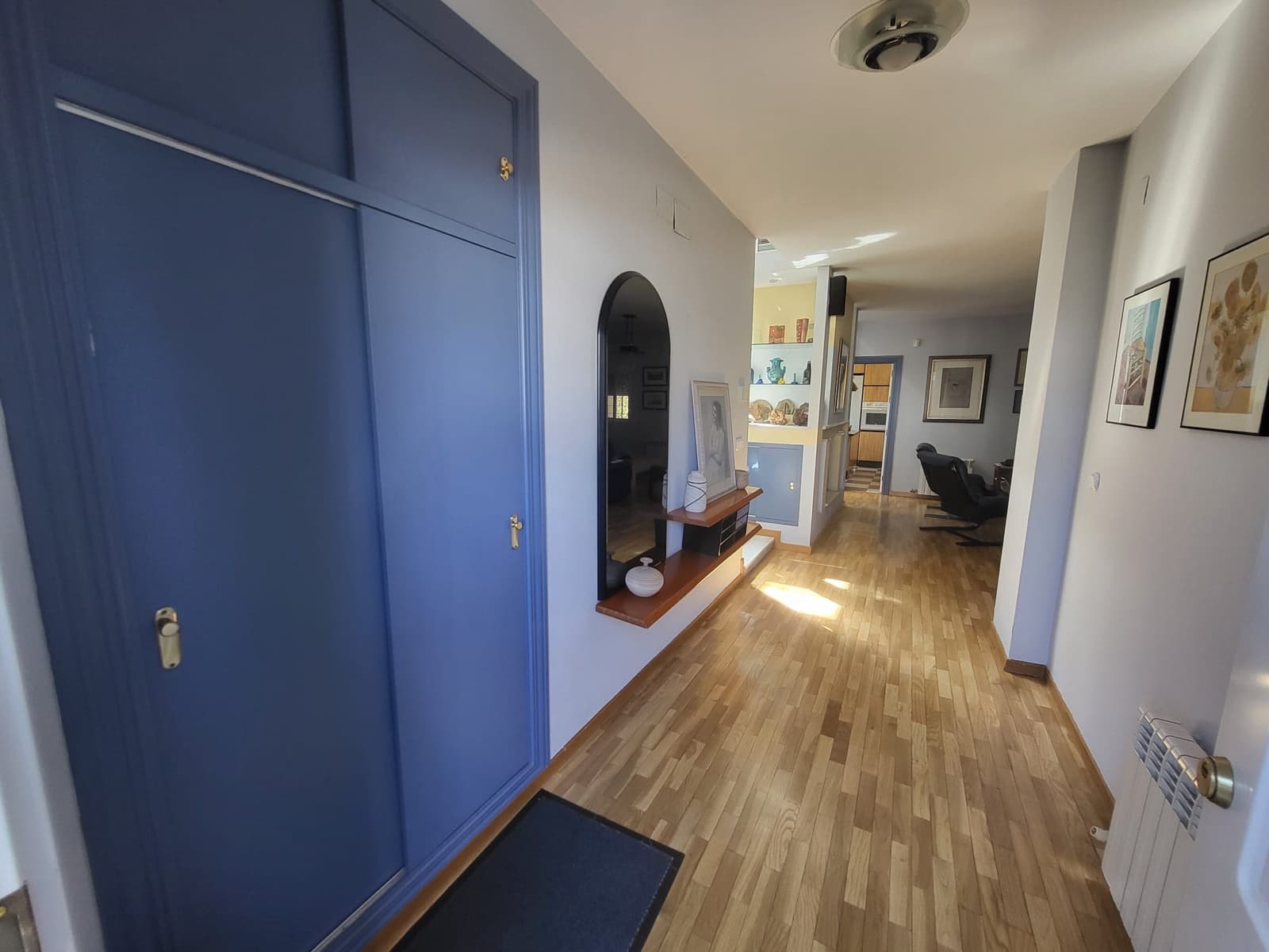 Villa til salgs i Albolote med svømmebasseng garasje - € 410 000 (Ref: 10175380)
