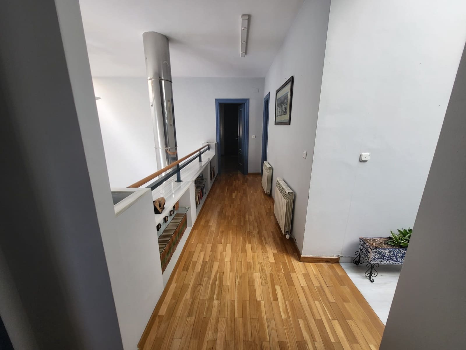 Villa til salgs i Albolote med svømmebasseng garasje - € 410 000 (Ref: 10175380)
