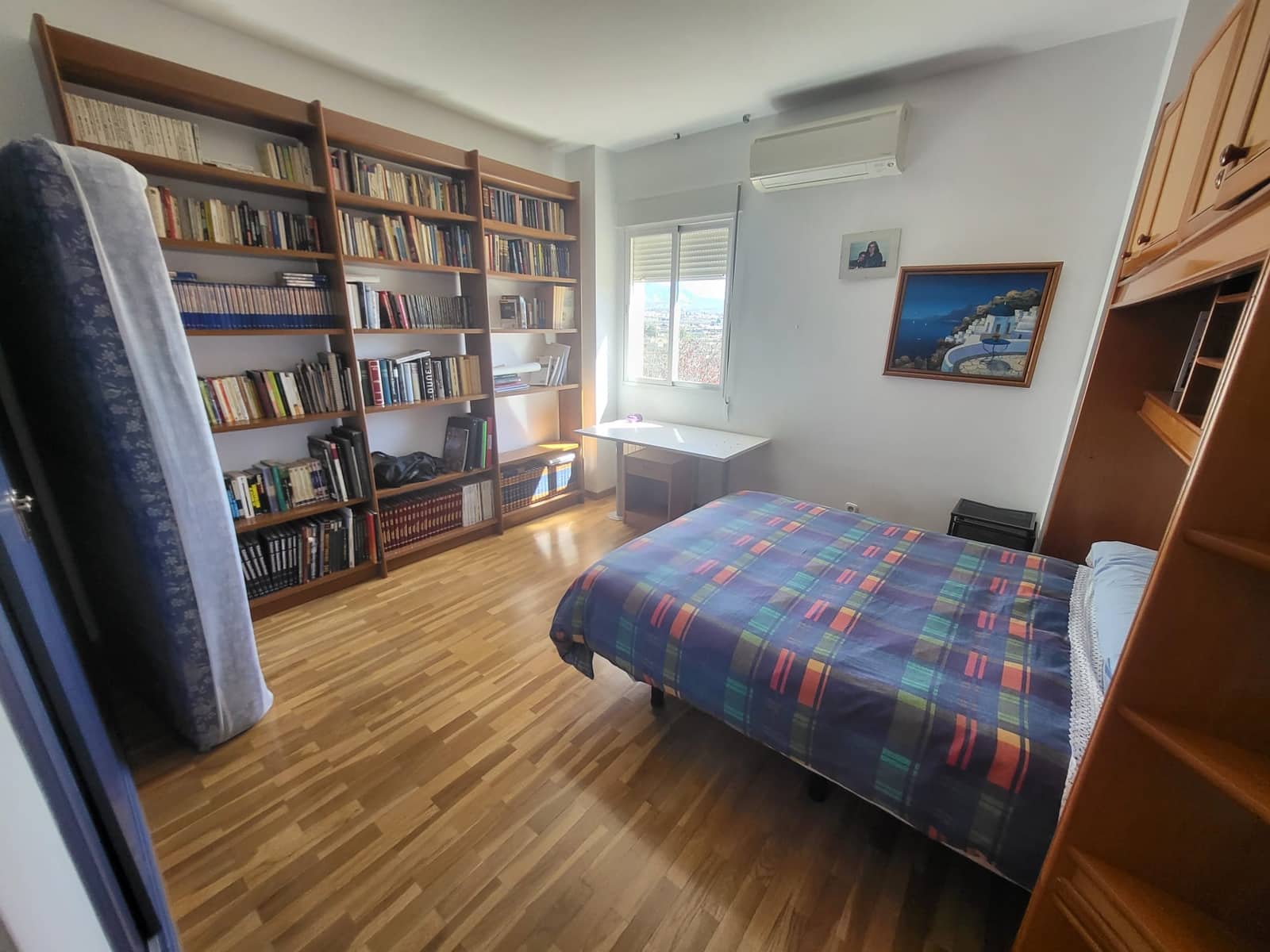 Villa til salgs i Albolote med svømmebasseng garasje - € 410 000 (Ref: 10175380)