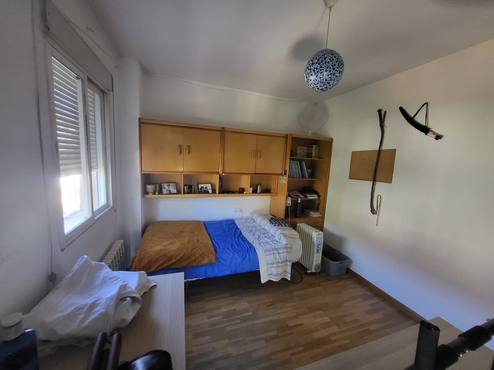 Villa til salgs i Albolote med svømmebasseng garasje - € 410 000 (Ref: 10175380)