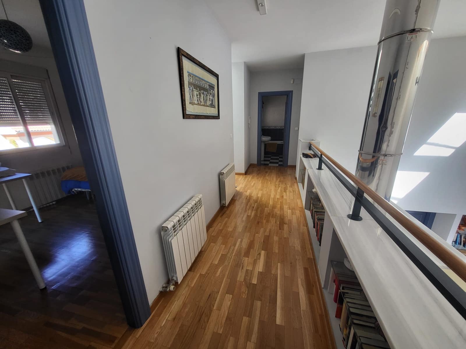 Villa til salgs i Albolote med svømmebasseng garasje - € 410 000 (Ref: 10175380)