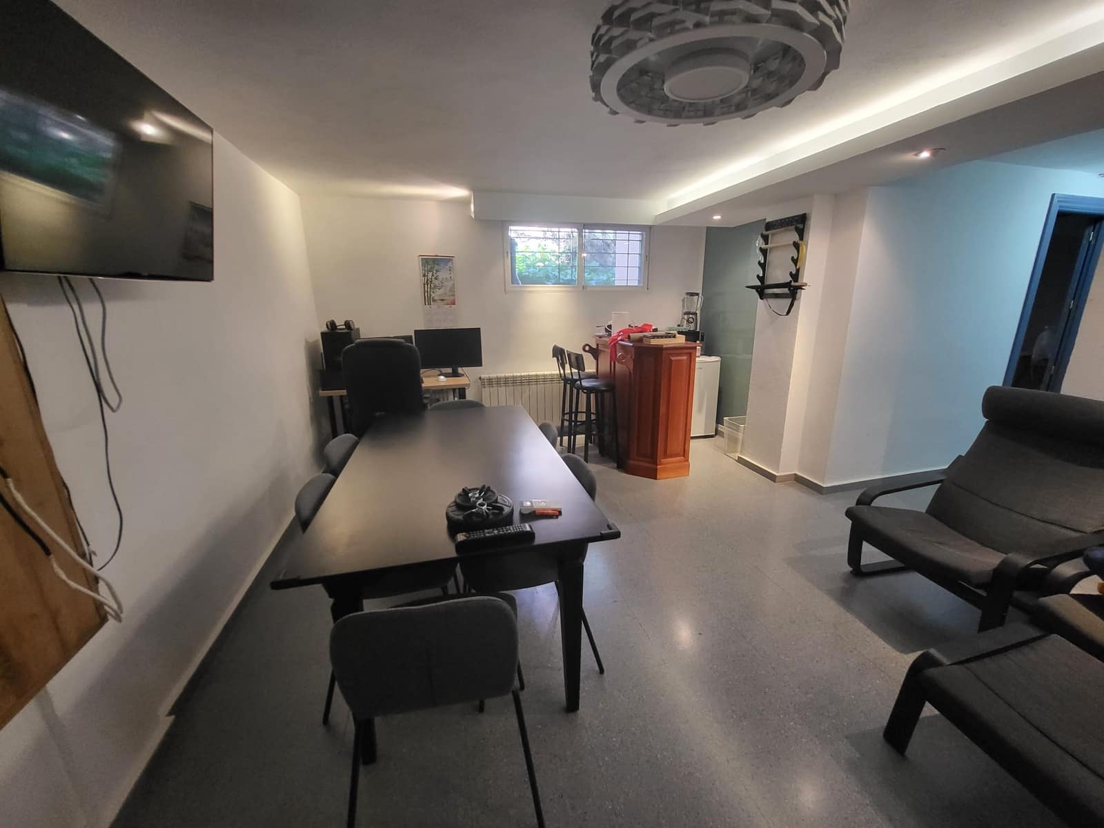 Villa til salgs i Albolote med svømmebasseng garasje - € 410 000 (Ref: 10175380)