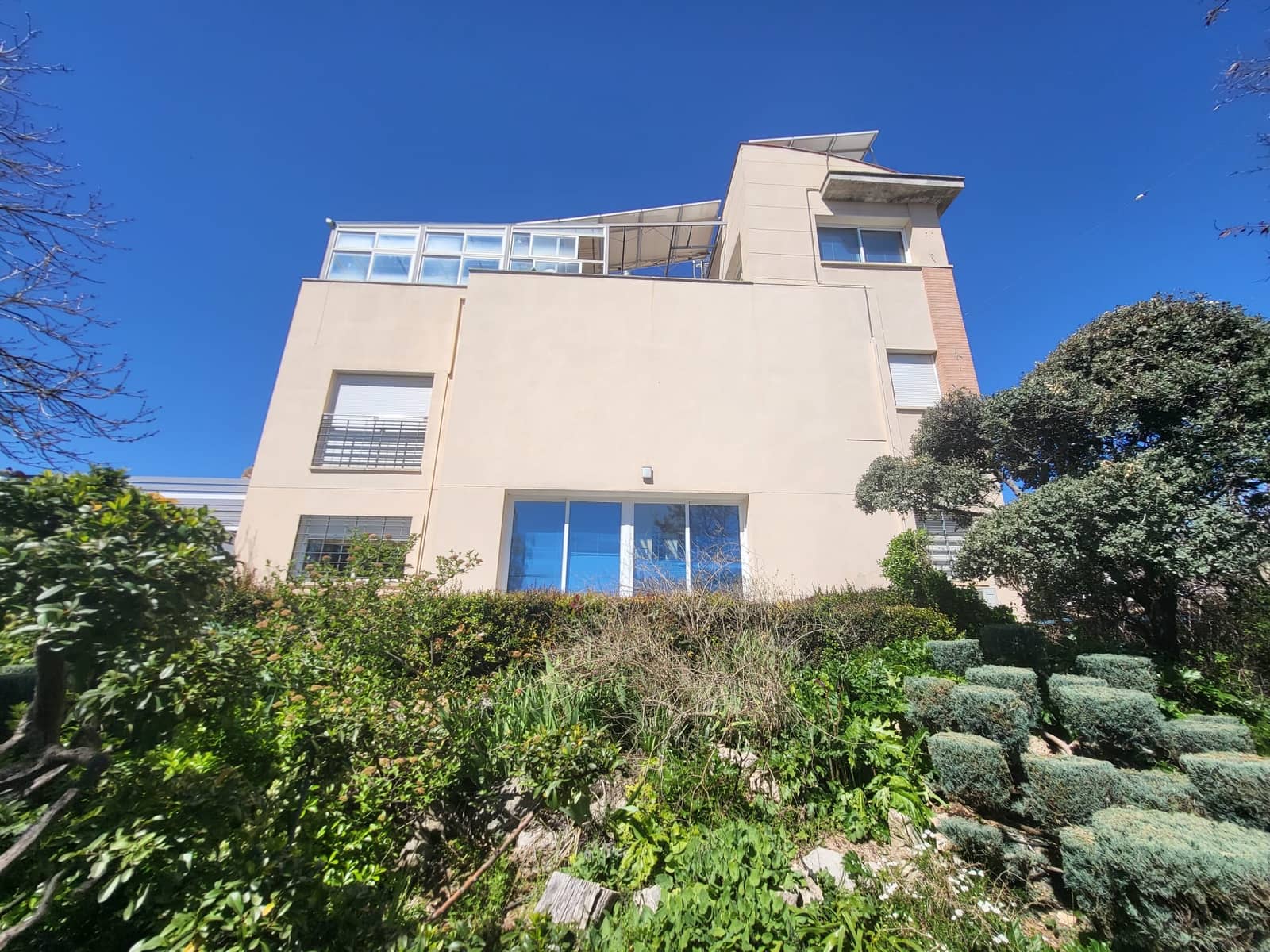 Villa til salgs i Albolote med svømmebasseng garasje - € 410 000 (Ref: 10175380)