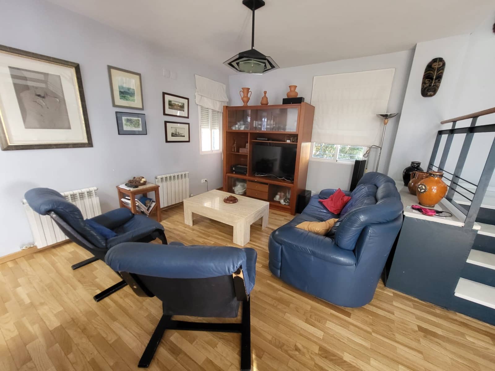 Villa til salgs i Albolote med svømmebasseng garasje - € 410 000 (Ref: 10175380)