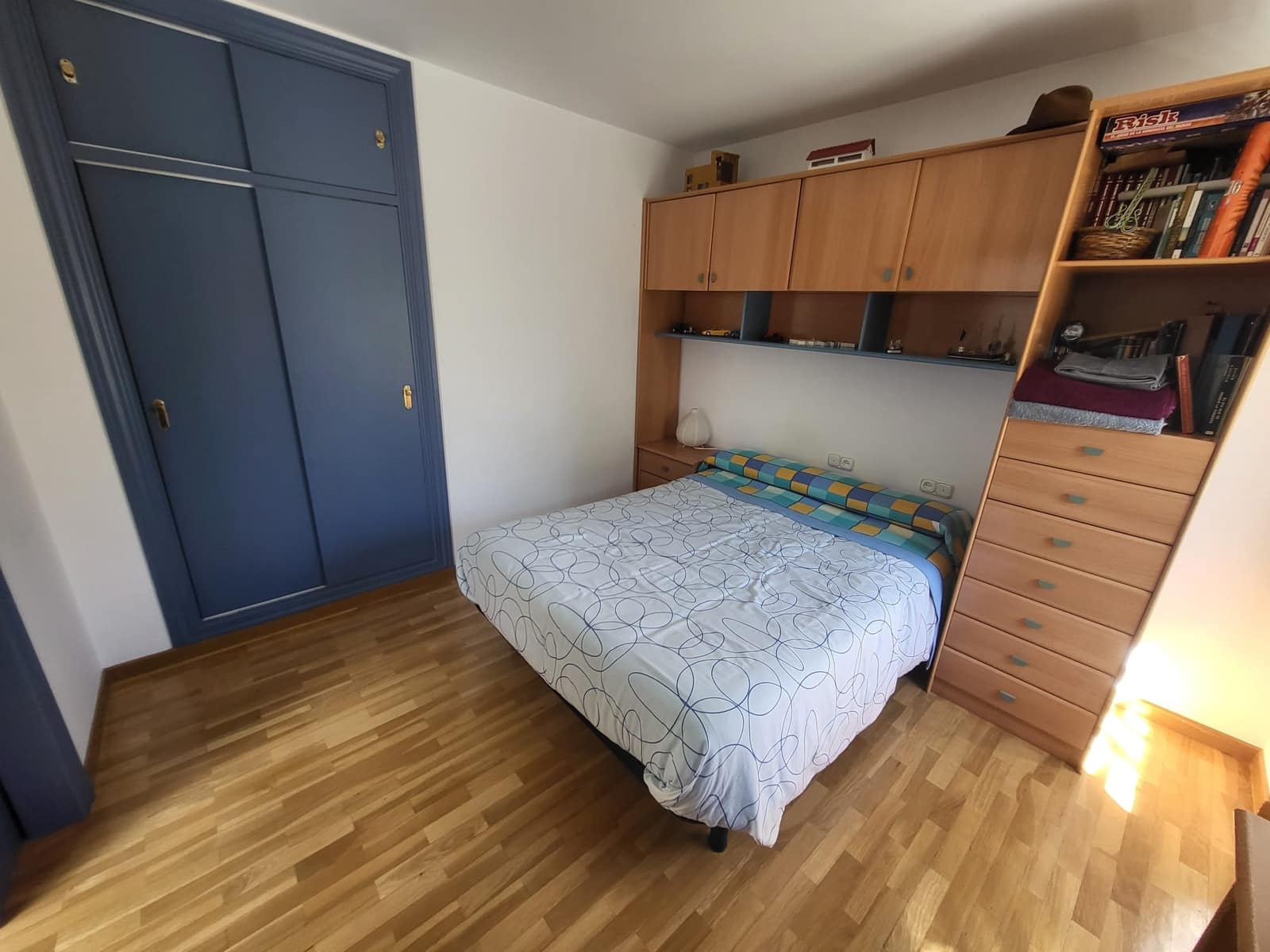 Villa til salgs i Albolote med svømmebasseng garasje - € 410 000 (Ref: 10175380)