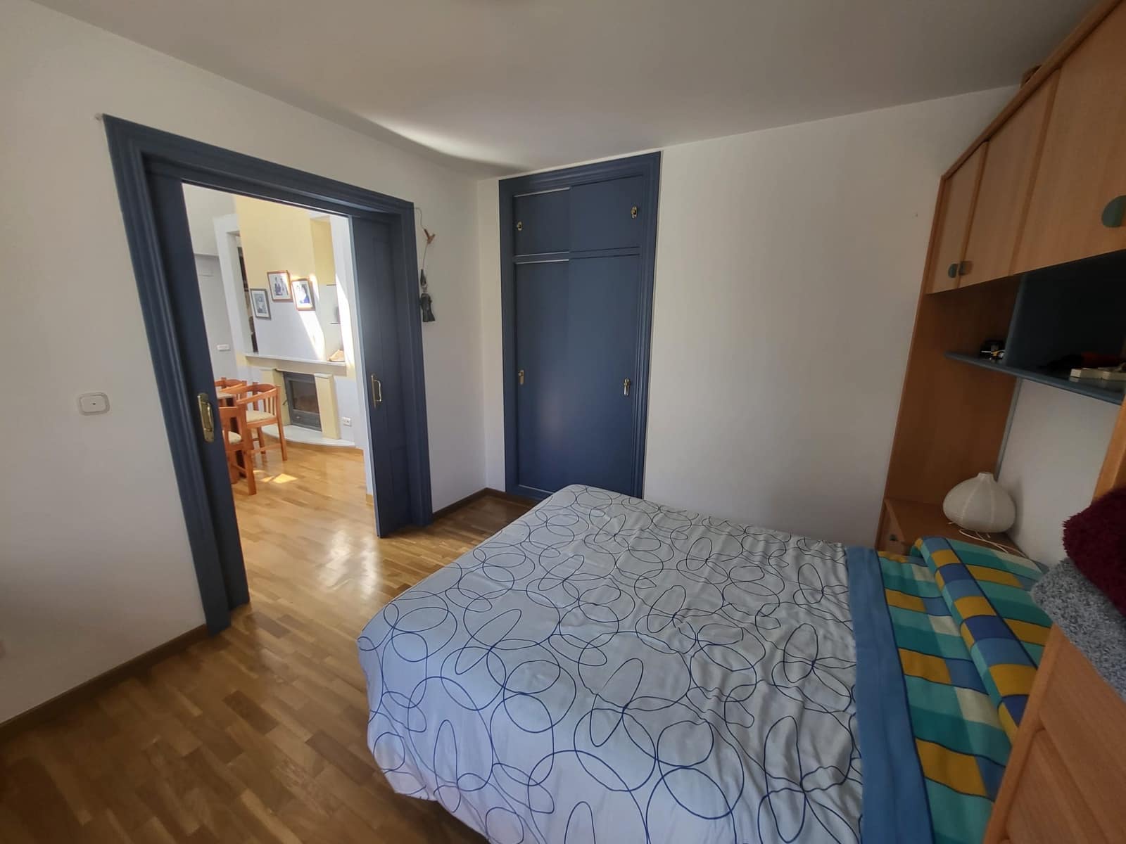 Villa til salgs i Albolote med svømmebasseng garasje - € 410 000 (Ref: 10175380)