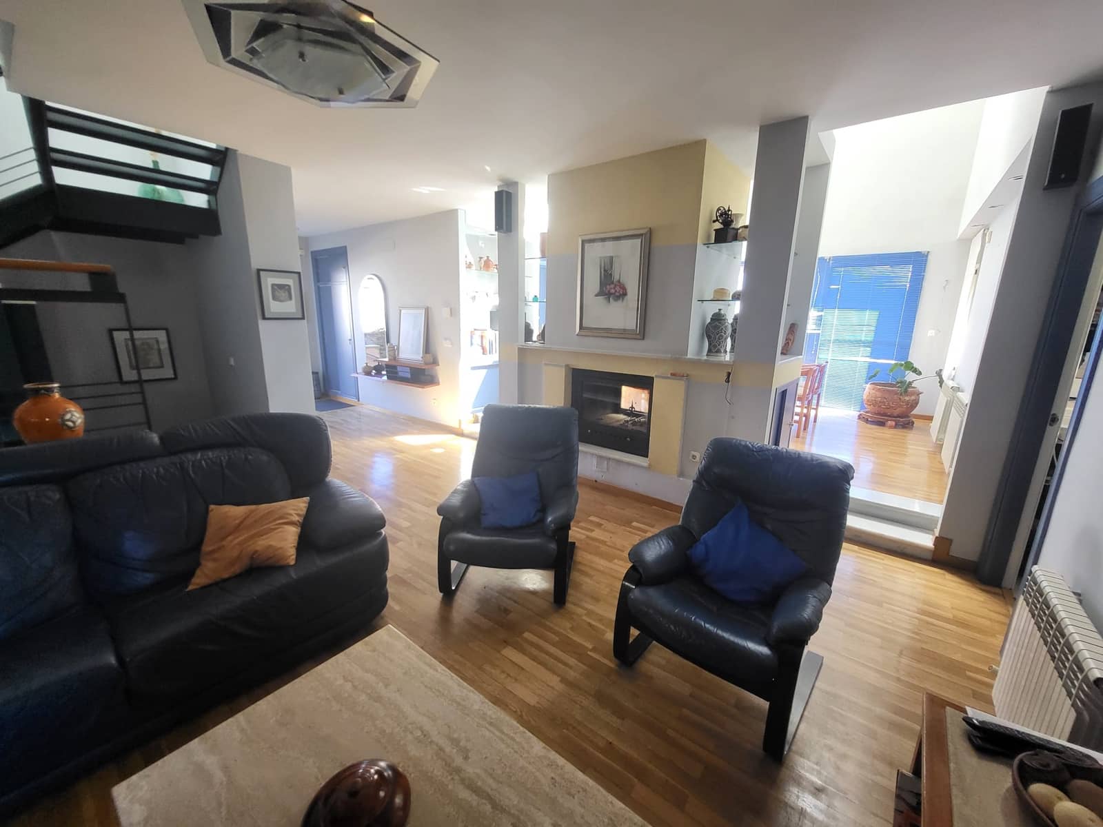 Villa til salgs i Albolote med svømmebasseng garasje - € 410 000 (Ref: 10175380)