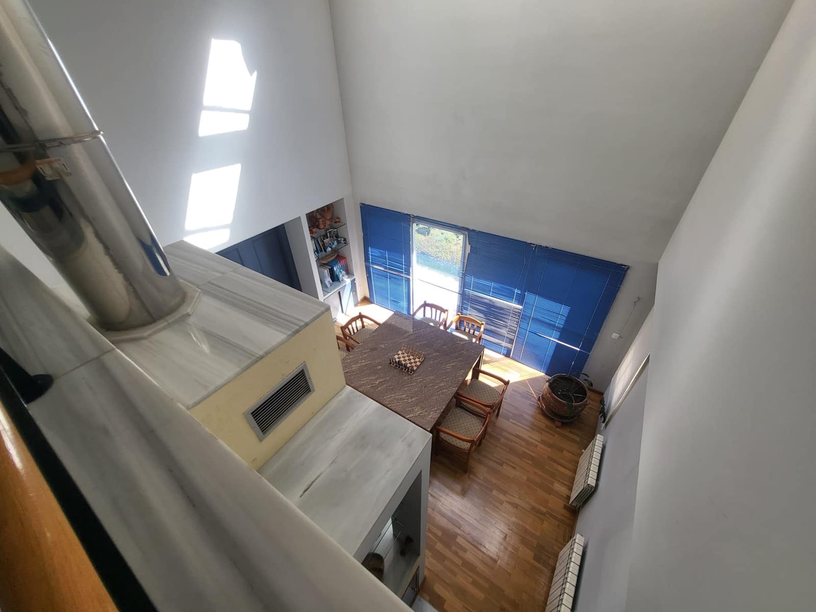 Villa til salgs i Albolote med svømmebasseng garasje - € 410 000 (Ref: 10175380)