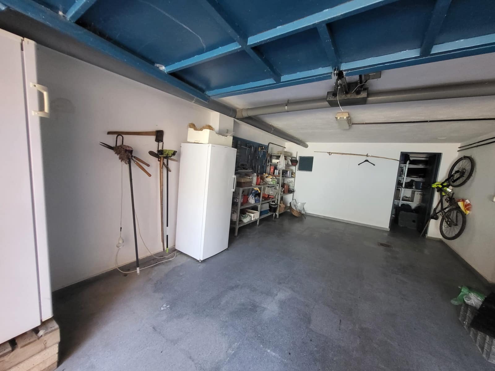 Villa til salgs i Albolote med svømmebasseng garasje - € 410 000 (Ref: 10175380)