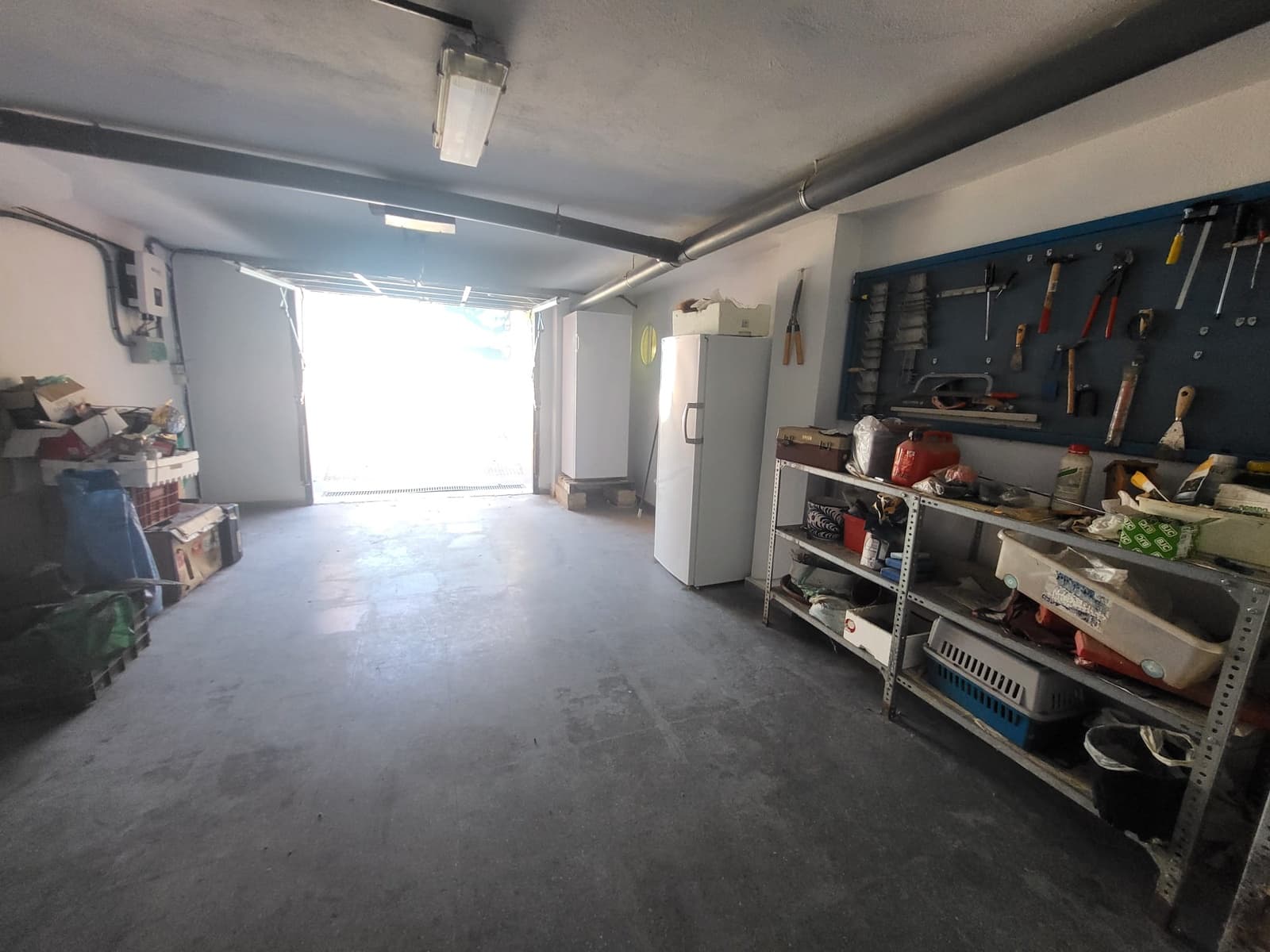 Villa til salgs i Albolote med svømmebasseng garasje - € 410 000 (Ref: 10175380)