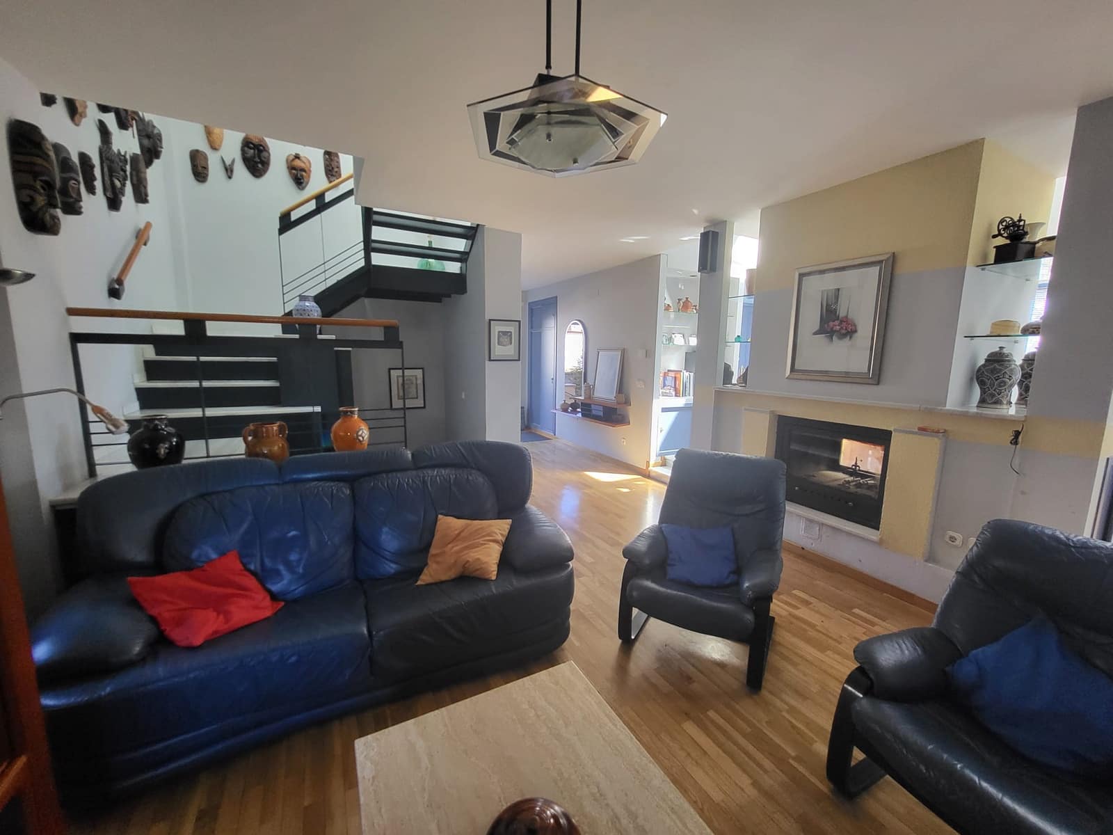 Villa til salgs i Albolote med svømmebasseng garasje - € 410 000 (Ref: 10175380)