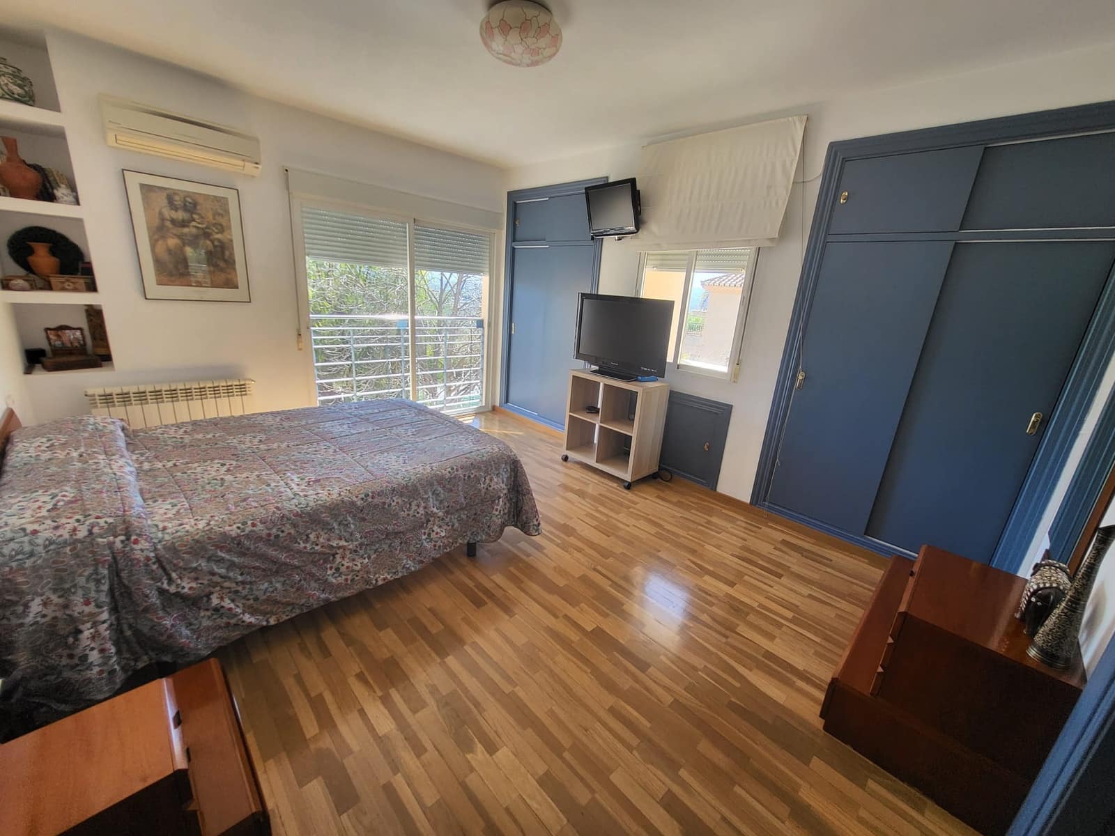 Villa til salgs i Albolote med svømmebasseng garasje - € 410 000 (Ref: 10175380)