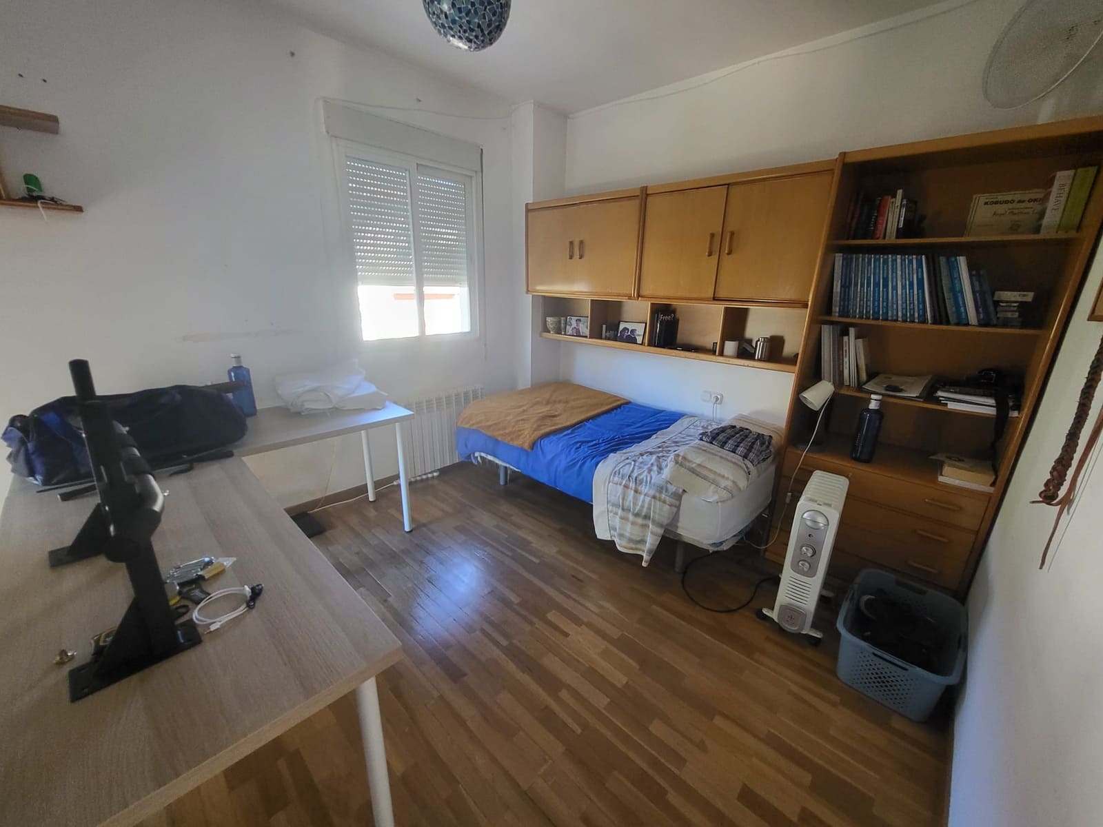 Villa til salgs i Albolote med svømmebasseng garasje - € 410 000 (Ref: 10175380)