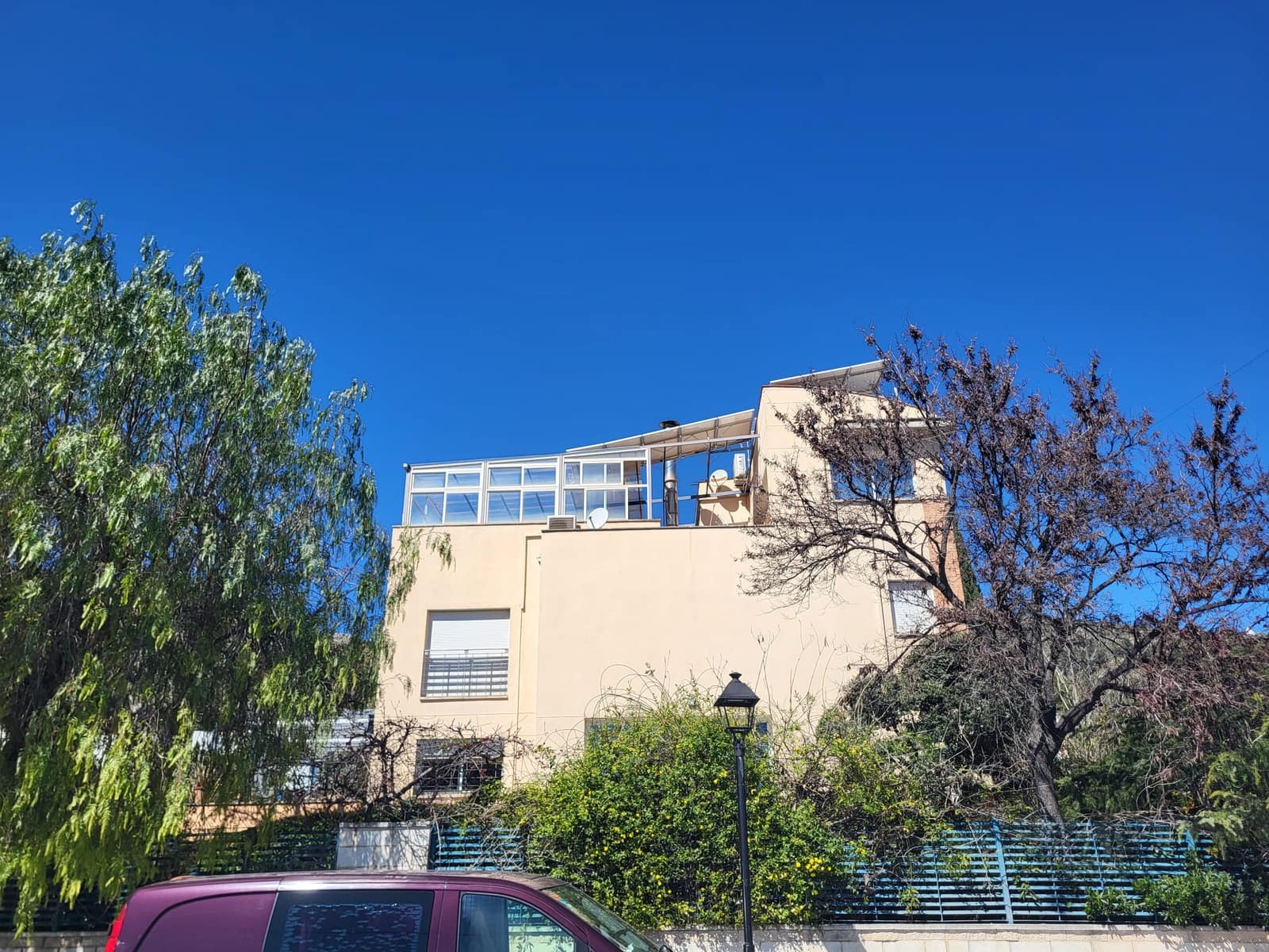 Villa til salgs i Albolote med svømmebasseng garasje - € 410 000 (Ref: 10175380)
