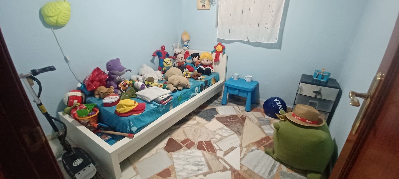 Lejlighed til salg i Castilblanco de los Arroyos - € 155.000 (Ref: 10175381)