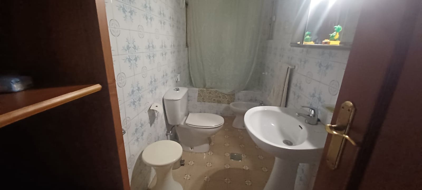 Lejlighed til salg i Castilblanco de los Arroyos - € 155.000 (Ref: 10175381)