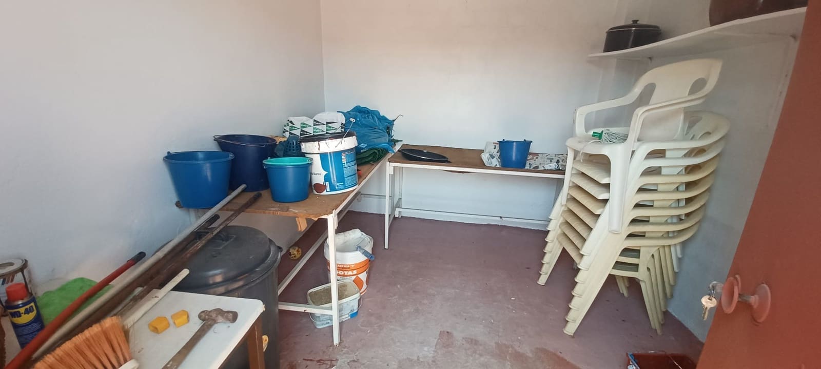 Lejlighed til salg i Castilblanco de los Arroyos - € 155.000 (Ref: 10175381)