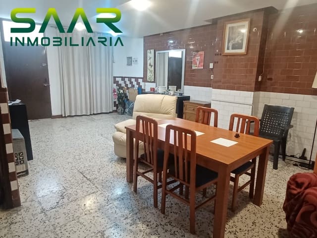 Apartament na sprzedaż w Castilblanco de los Arroyos - 155 000 € (Ref: 10175381)