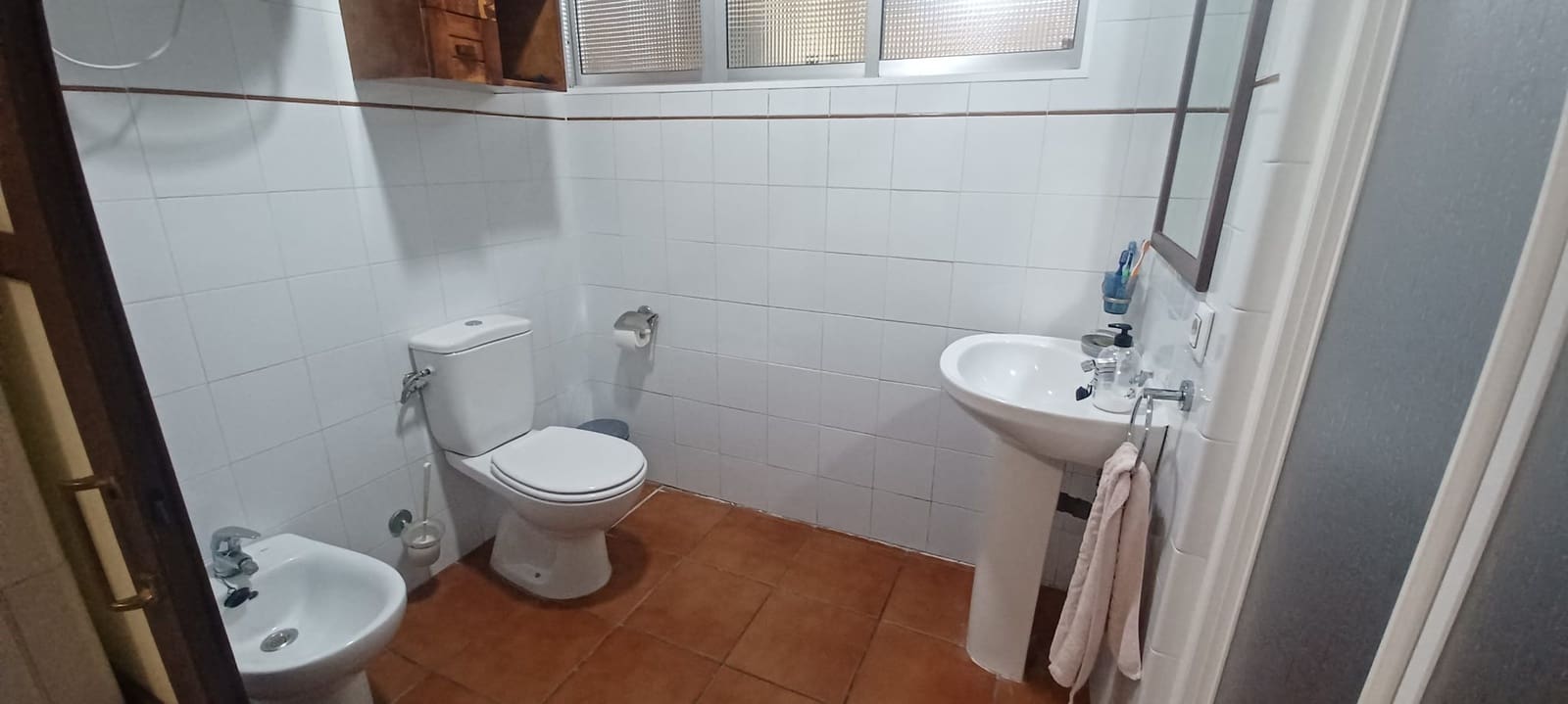 Lejlighed til salg i Castilblanco de los Arroyos - € 155.000 (Ref: 10175381)