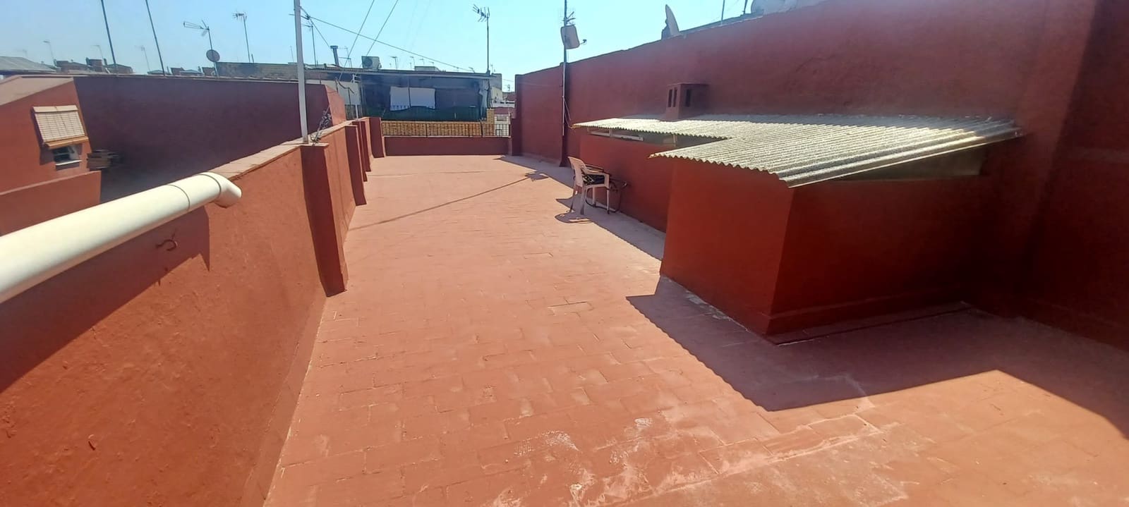 Lejlighed til salg i Castilblanco de los Arroyos - € 155.000 (Ref: 10175381)