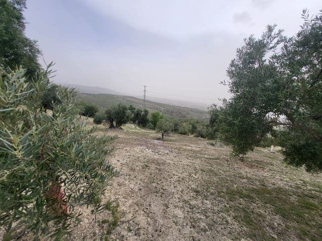 Finca/Landhuis te koop in Güevéjar - € 18.500 (Ref: 10175410)