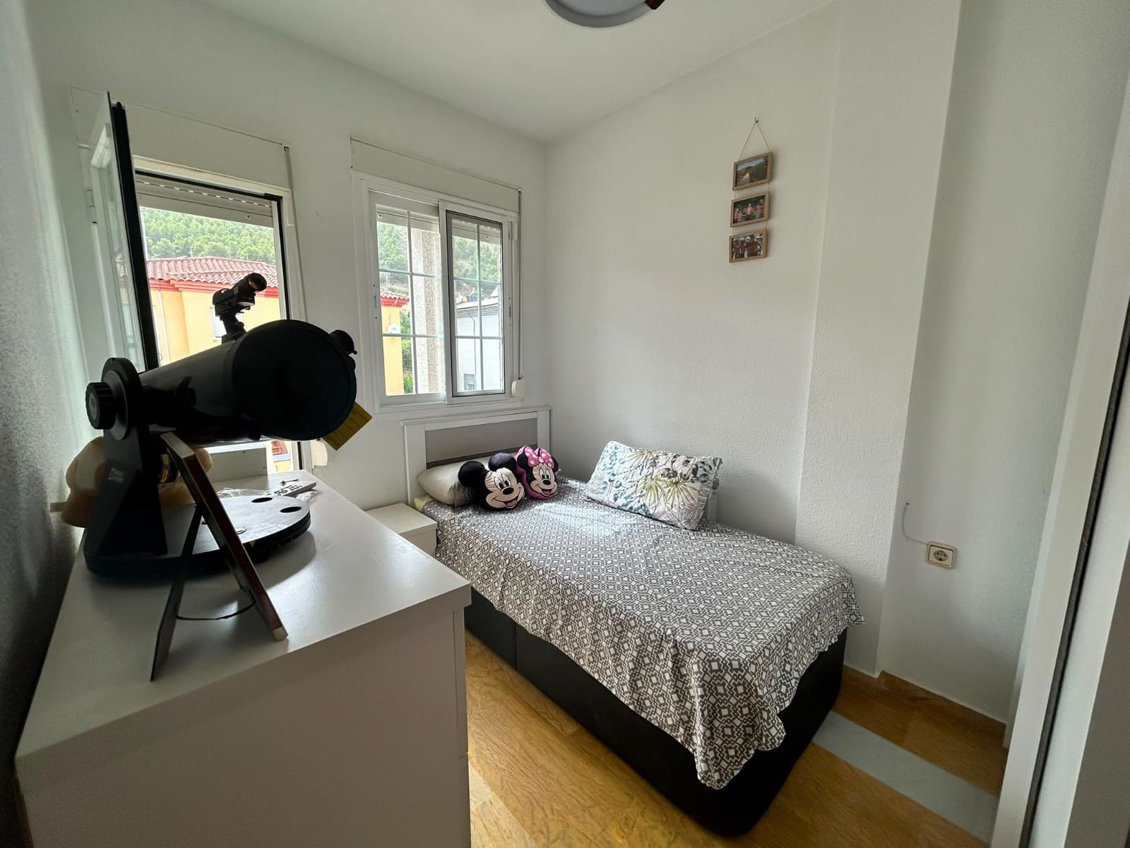 3 soveværelse Villa til salg i Albolote - € 239.000 (Ref: 10175417)