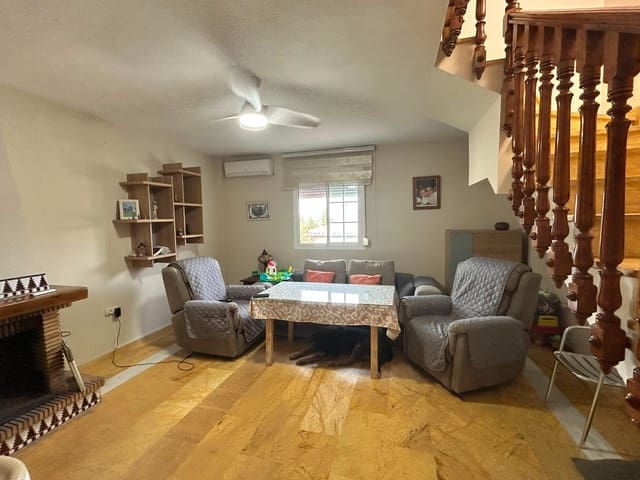 3 soveværelse Villa til salg i Albolote - € 239.000 (Ref: 10175417)