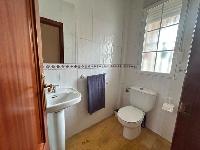 3 soveværelse Villa til salg i Albolote - € 239.000 (Ref: 10175417)