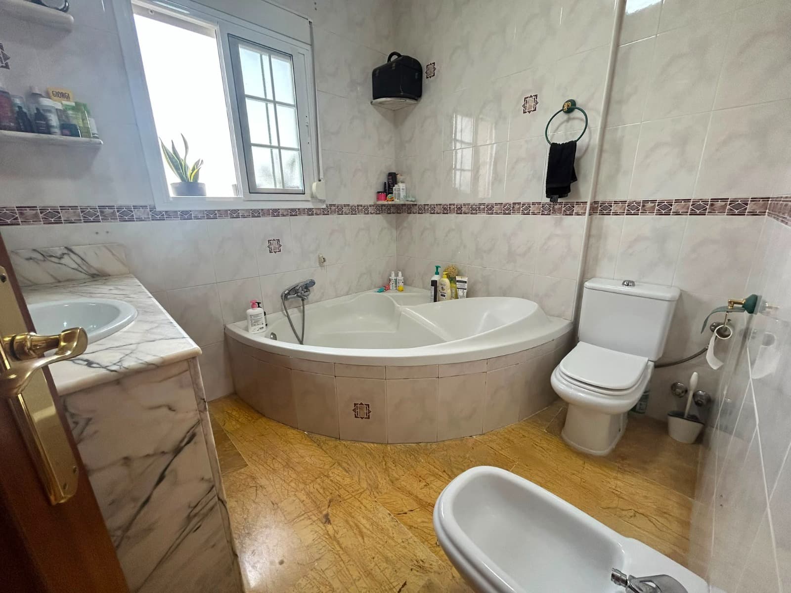 3 soveværelse Villa til salg i Albolote - € 239.000 (Ref: 10175417)