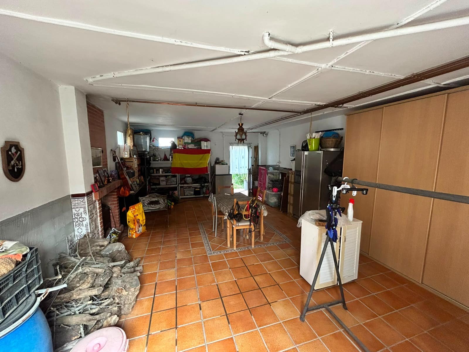 3 soveværelse Villa til salg i Albolote - € 239.000 (Ref: 10175417)