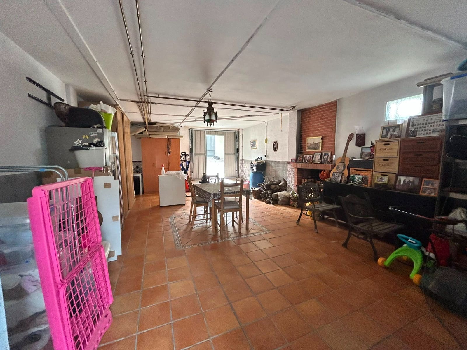 3 soveværelse Villa til salg i Albolote - € 239.000 (Ref: 10175417)