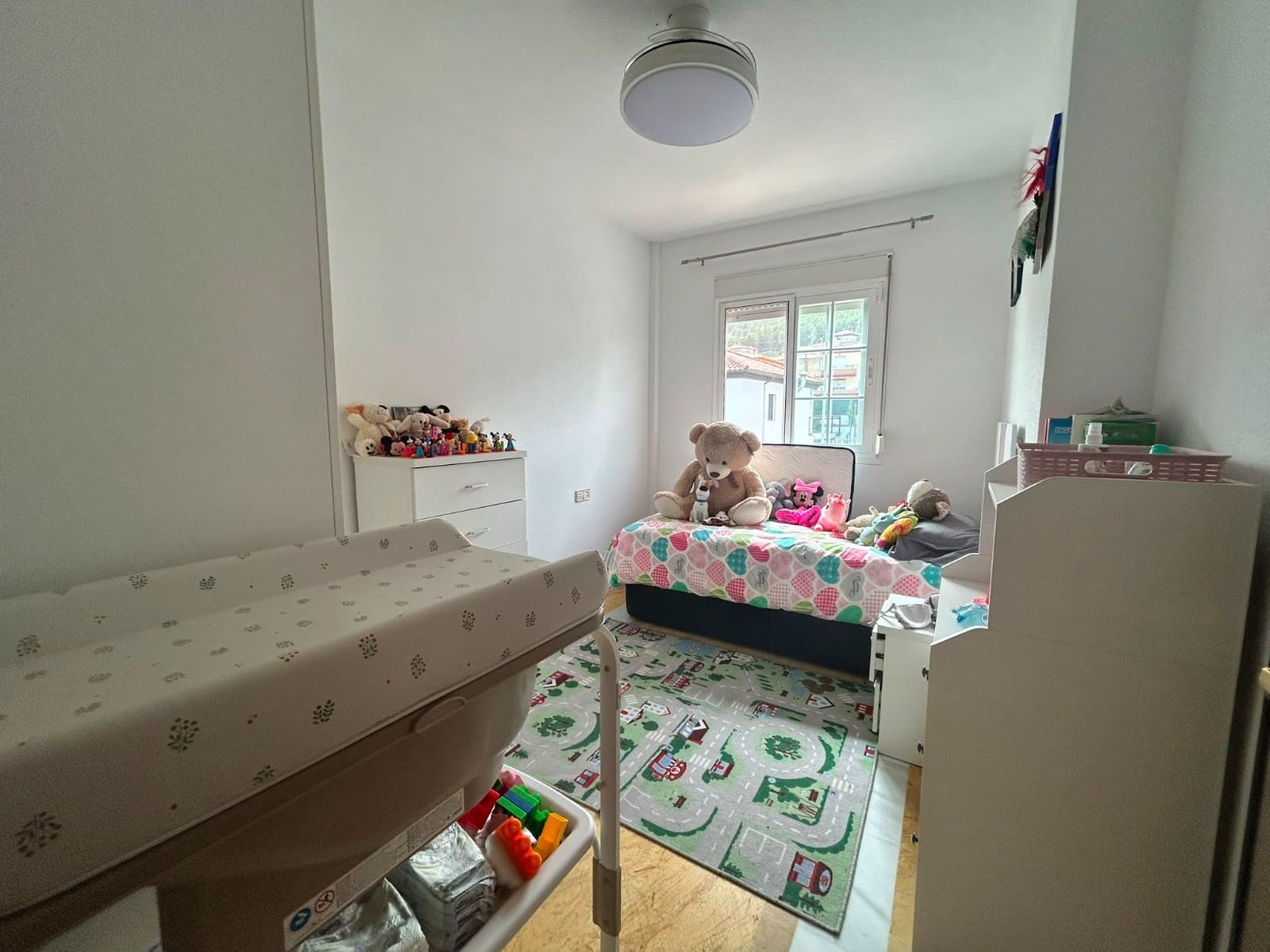 3 soveværelse Villa til salg i Albolote - € 239.000 (Ref: 10175417)