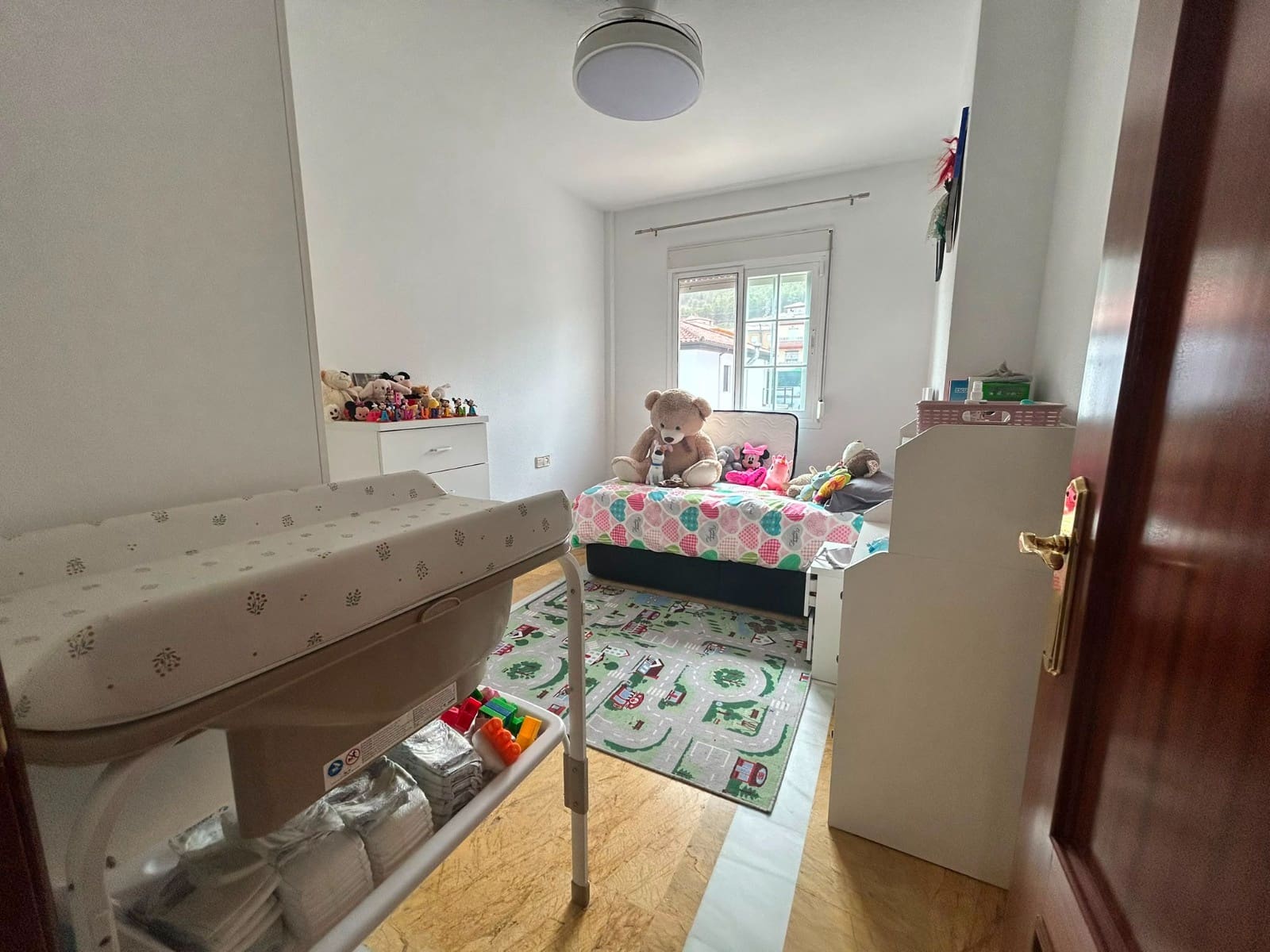 3 soveværelse Villa til salg i Albolote - € 239.000 (Ref: 10175417)