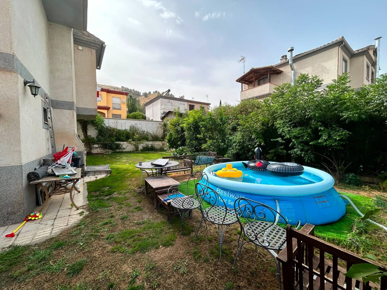3 soveværelse Villa til salg i Albolote - € 239.000 (Ref: 10175417)