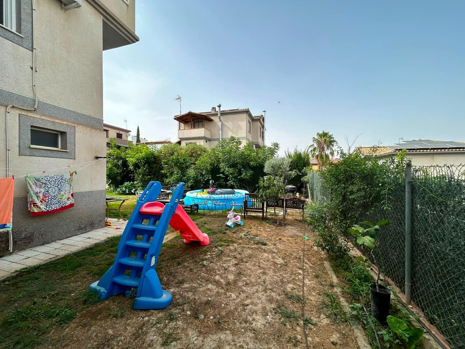 3 soveværelse Villa til salg i Albolote - € 239.000 (Ref: 10175417)